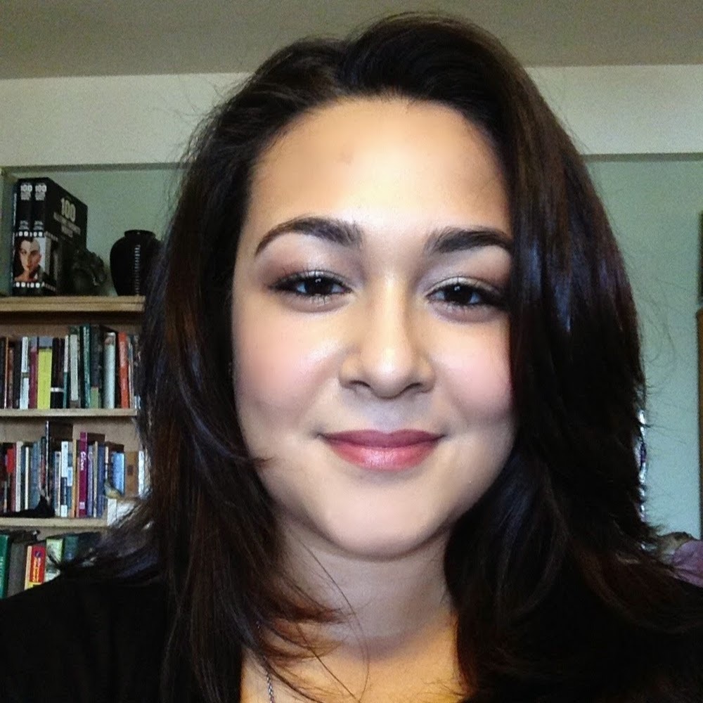 Meet your Posher, Mia